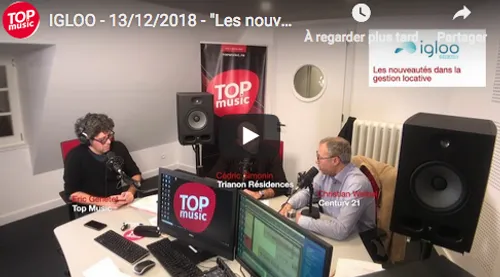 Les nouveautés dans la gestion locative