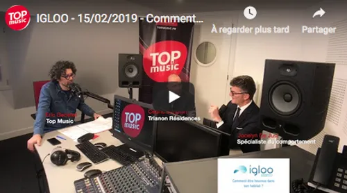 Comment être heureux grâce à son habitat ?