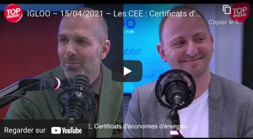 Les CEE : Certificats d'Économies d'Énergies