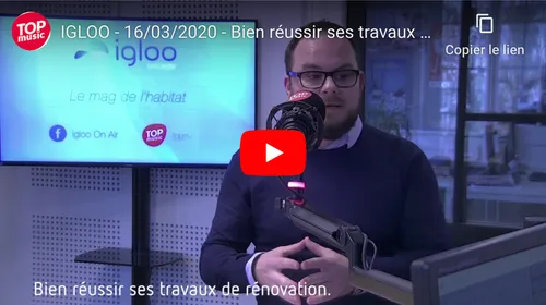 Bien réussir ses travaux de rénovation