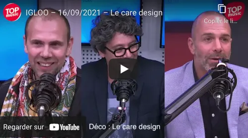 Le care design