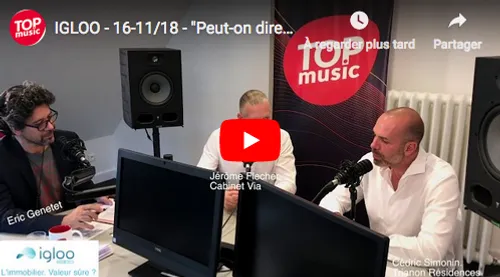 Peut-on dire que l'immobilier est une valeur sûre ?