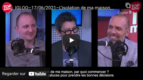 L'isolation de ma maison, par quoi commencer ? Conseils et astuces...