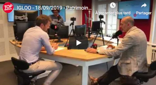 Patrimoine Immobilier  à moindres coûts !