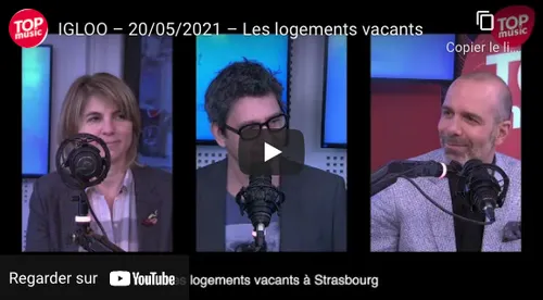 Les logements vacants