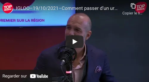 Comment passer d'un urbanisme « technocratique » à un urbanisme...