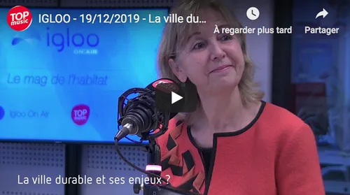 La ville durable et ses enjeux !