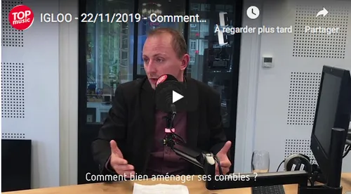 Comment bien aménager ses combles ?