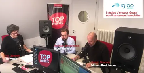 5 règles d'or pour réussir son financement immobilier