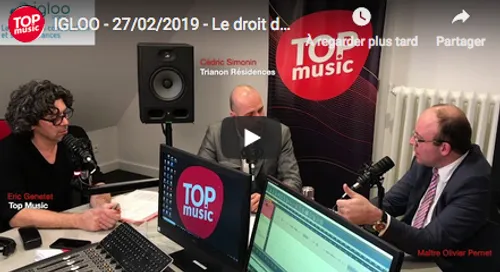 Le droit de la construction et ses assurances