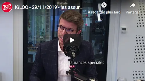 Les assurances spéciales pour votre emprunt immobilier