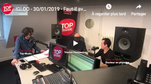 Faut-il avoir peur des ondes électromagnétiques dans les logements ?