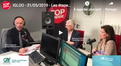 Les étapes pour bien réussir son financement immobilier