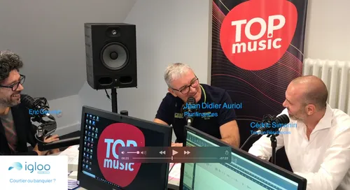 Courtier ou banquier ?