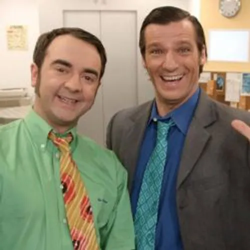  Bruno Solo annonce le retour surprise de « Caméra Café »