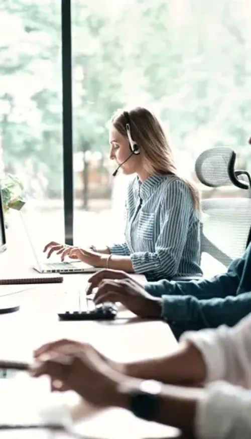 Démarchage téléphonique : 2025, l'année de tous les records pour...