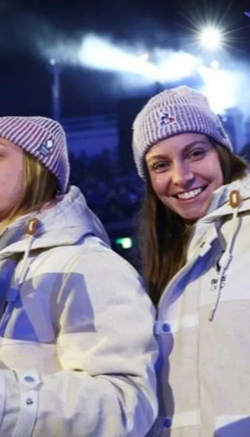 Milan-Cortina 2026 : Le bilan historique des Bleus