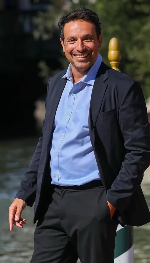 Décès de l'acteur Bruno Salomone