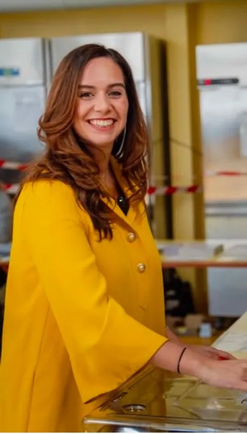 Municipales 2026 : le retrait de Sarah Knafo pourrait rebattre les...