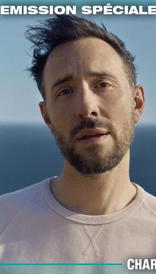 REPLAY : Charlie Winston en direct du Rado Beach Helen sur la...