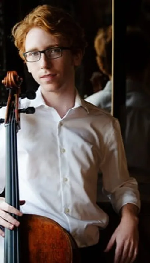 L'INVITE CANNES RADIO : CAMERON CROZMAN