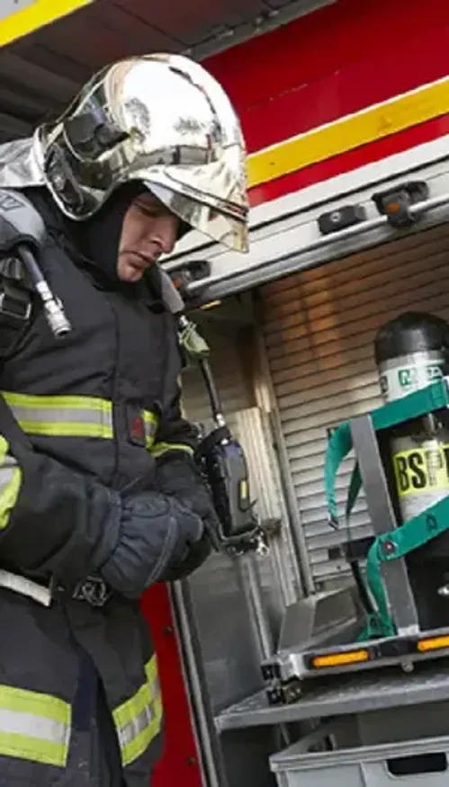 Griesbach-au-Val : une maison détruite par un incendie au centre du...