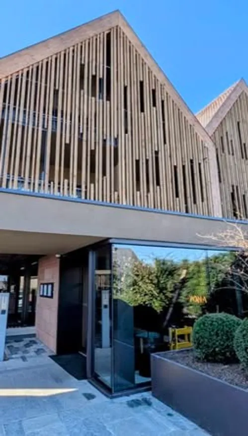 Obernai. Le Parc Hôtel & Yonaguni Spa continue d’écrire son...