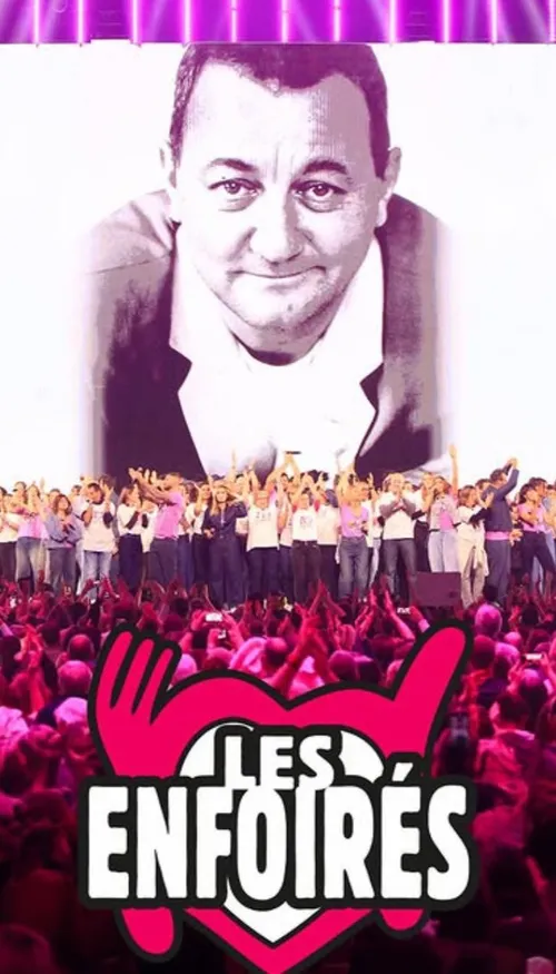 Les Enfoirés reviennent au Zénith de Strasbourg en 2027 ! 