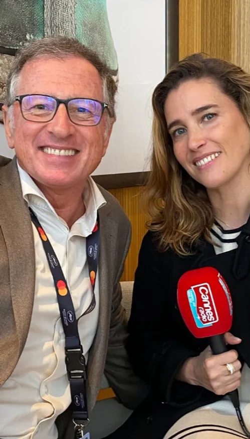 L'INVITEE DU MONDRIAN : VAHINA GIOCANTE