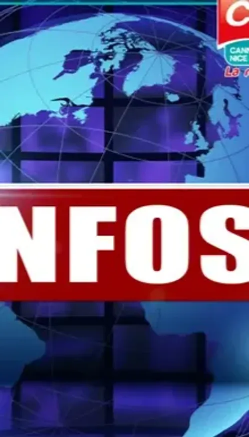 25/10/23 : LES INFORMATIONS DE 8H