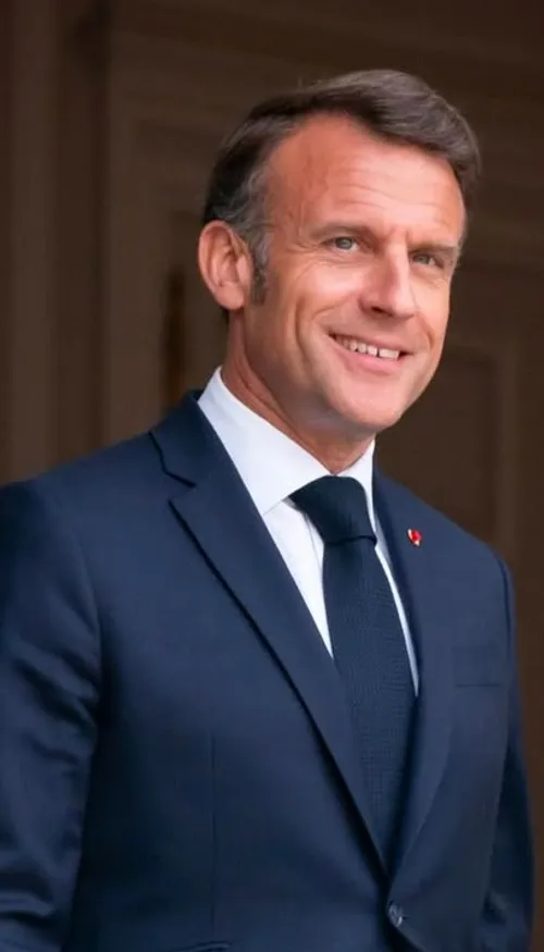 Allocution d’Emmanuel Macron ce soir à 20h
