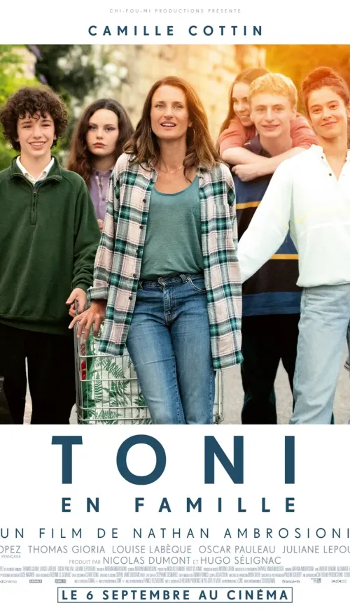 27/08/23 : L'INVITE CANNES RADIO : Le réalisateur Nathan Ambrosioni