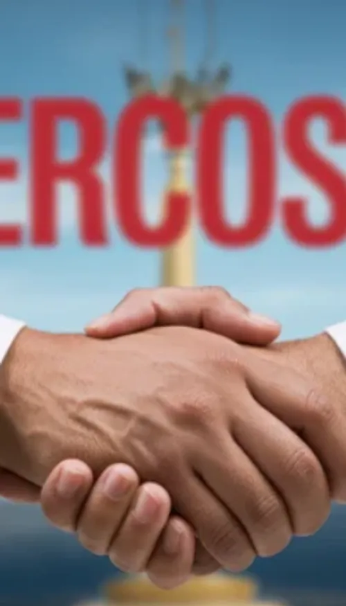 Accord Mercosur : les agriculteurs alsaciens respirent après le...