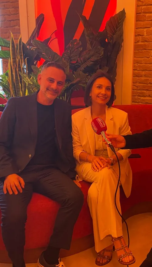 Les invités de Cannes Radio : JUMA avec Marion Massa et Julien...