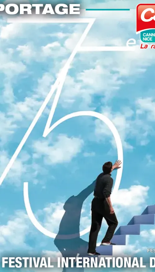 20/05/22 : LA CHRONIQUE DU FESTIVAL DE CANNES