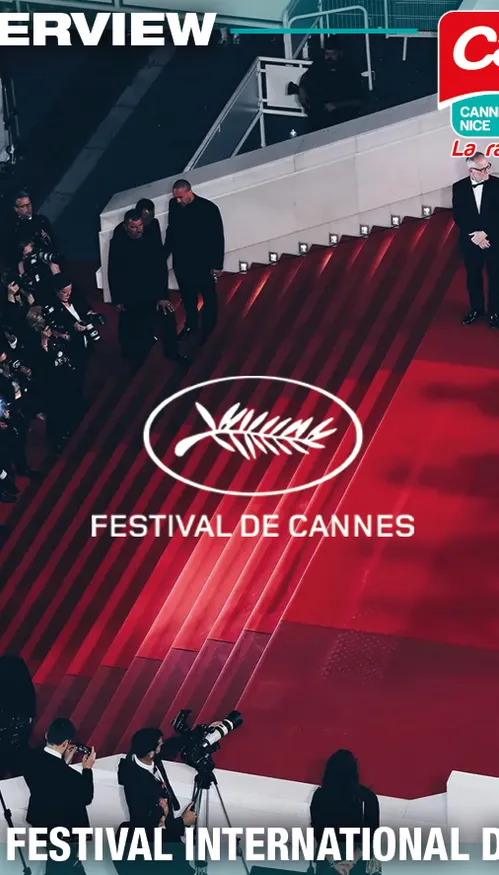 LES CHRONIQUES DU FESTIVAL DE CANNES : LES REACTION DU PUBLIC POUR...