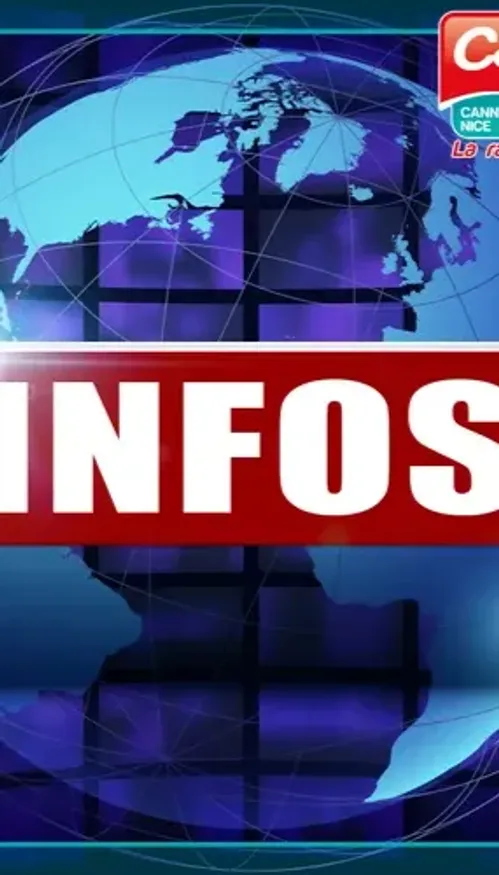 13/07/23 : LES INFORMATIONS DE 9H