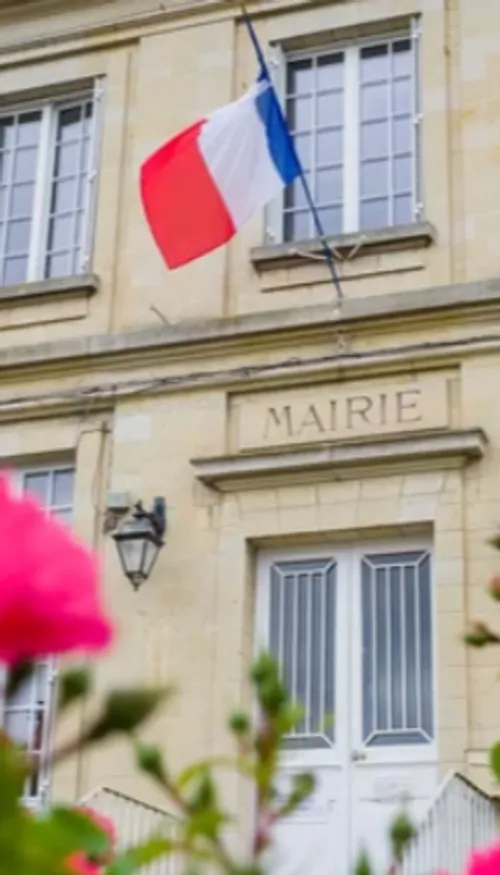 Municipales 2026 : de nouvelles règles qui bousculent les petits...