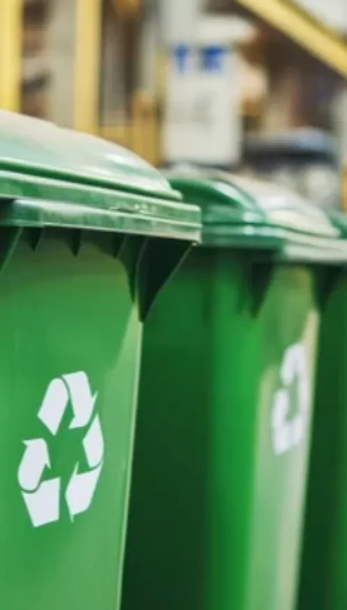 Déchets polluants : une entreprise strasbourgeoise lourdement...