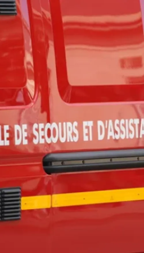 Kesseldorf : un mort dans un accident impliquant une voiture sans...