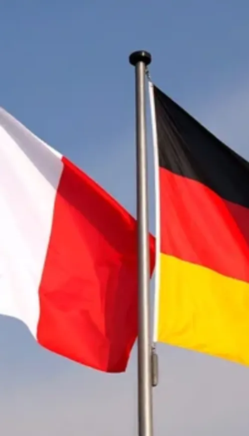 Le 22 janvier, une journée pour célébrer l’amitié franco-allemande