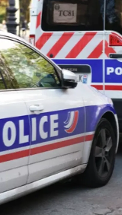 Violences à Strasbourg : la police recherche des témoins pour faire...