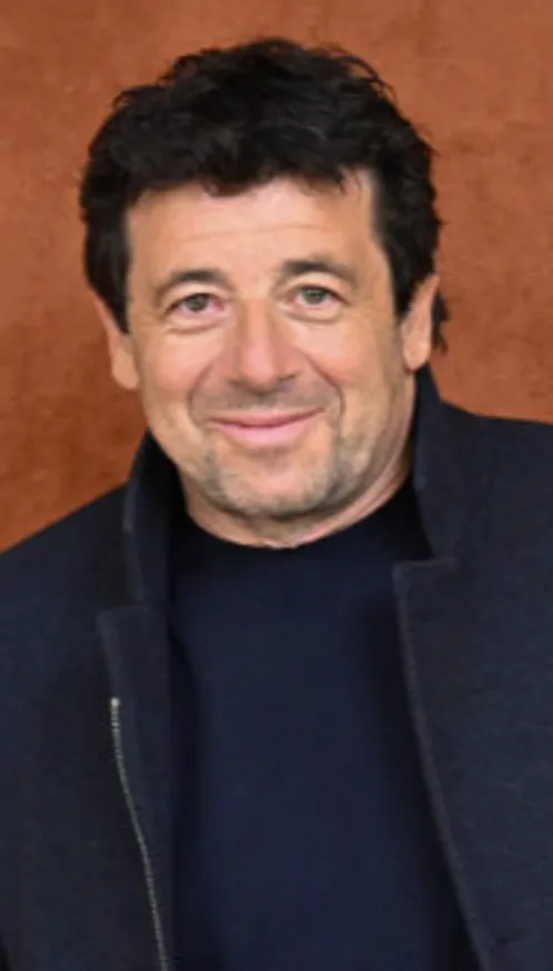 Patrick Bruel échappe à la détention provisoire malgré sa mise en...