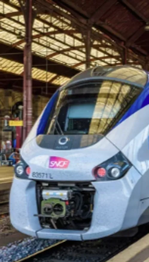 Panne ferroviaire dans le Haut-Rhin : des retards importants sur la...