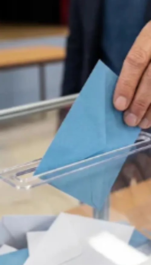 Municipales 2026 : le tribunal administratif annule deux scrutins...