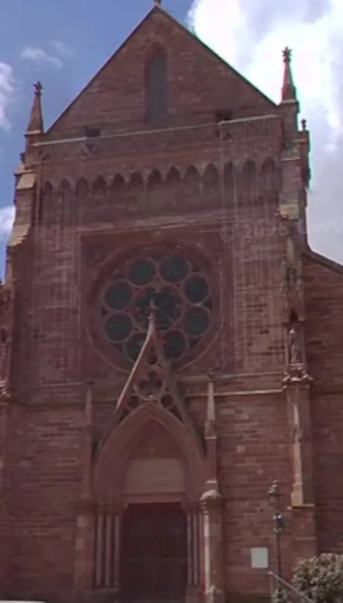 Après l’incendie de l’église Saint-Étienne, Cernay lance un appel à...