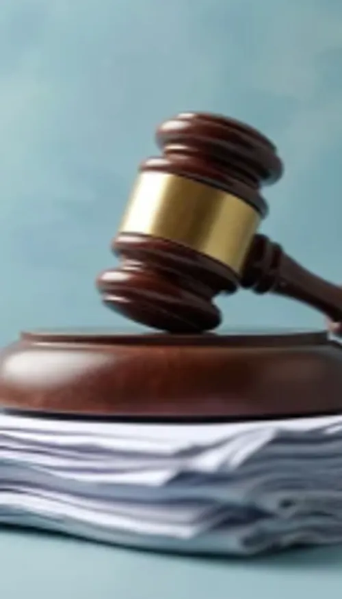 Condamné pour viols et agressions sexuelles, un ancien ostéopathe...
