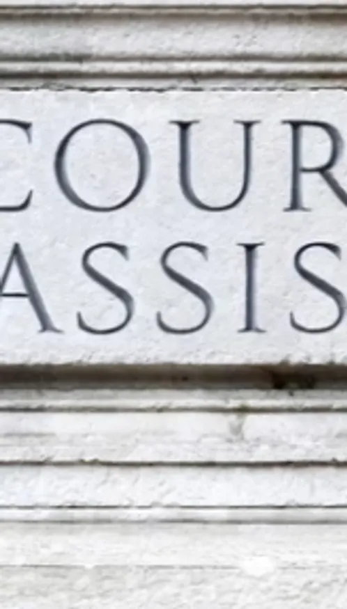 Colmar : le cousin de Cherif Chekatt jugé pour un braquage commis...