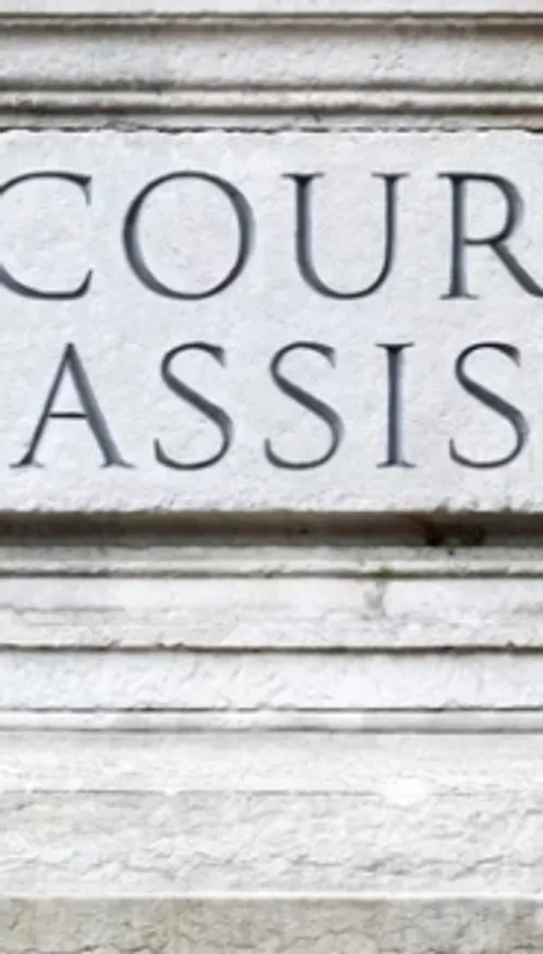 Huit ans de prison pour le cousin de Chérif Chekatt après une...