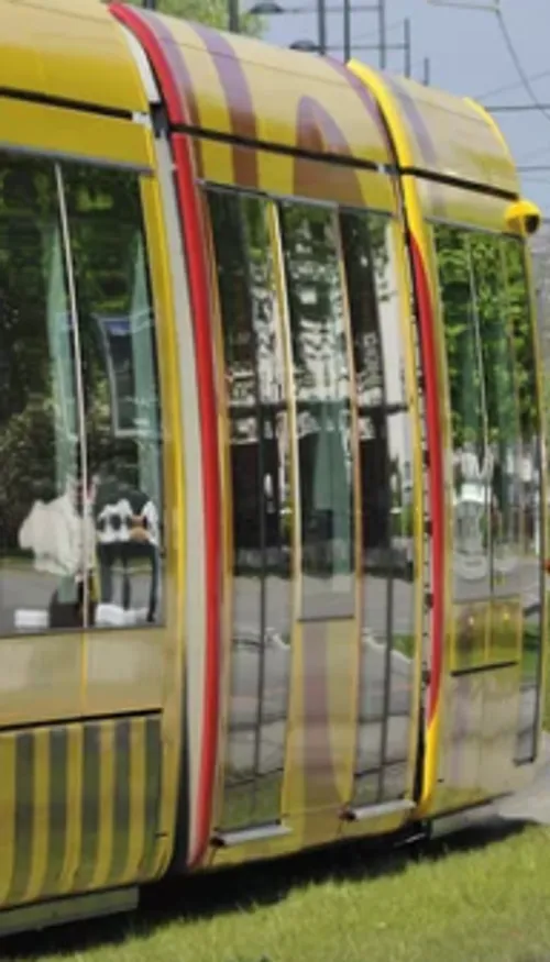 Pollution à l’ozone en Alsace : transports gratuits et limitations...